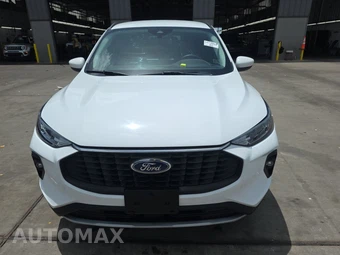 2023 Ford Escape Plug-In Hybrid PHEV - miniatura 2