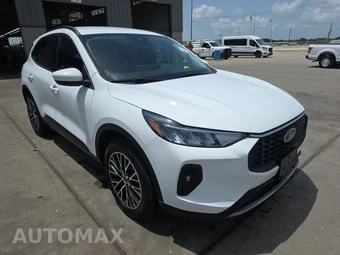 2023 Ford Escape Plug-In Hybrid PHEV - miniatura 3