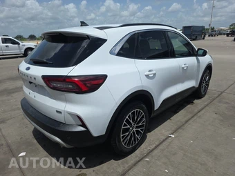2023 Ford Escape Plug-In Hybrid PHEV - miniatura 4