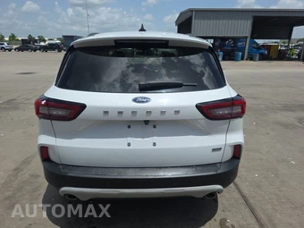 2023 Ford Escape Plug-In Hybrid PHEV - miniatura 5