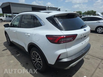 2023 Ford Escape Plug-In Hybrid PHEV - miniatura 6