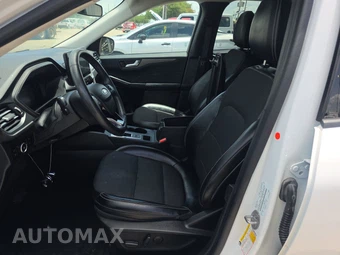 2023 Ford Escape Plug-In Hybrid PHEV - miniatura 7