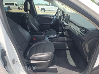 2023 Ford Escape Plug-In Hybrid PHEV - miniatura 8