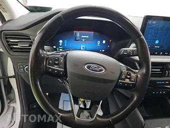 2023 Ford Escape Plug-In Hybrid PHEV - miniatura 10