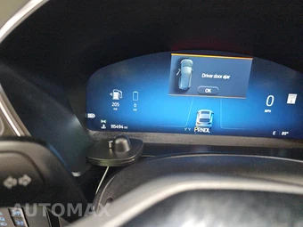 2023 Ford Escape Plug-In Hybrid PHEV - miniatura 12