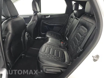 2023 Ford Escape Plug-In Hybrid PHEV - miniatura 13
