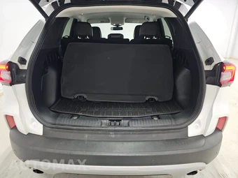 2023 Ford Escape Plug-In Hybrid PHEV - miniatura 16