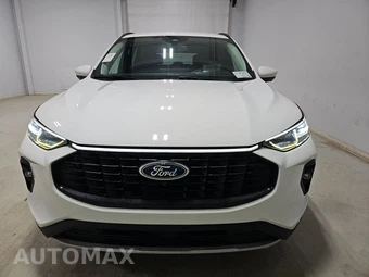2023 Ford Escape Plug-In Hybrid PHEV - miniatura 2