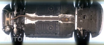 2023 Ford Escape Plug-In Hybrid PHEV - miniatura 20