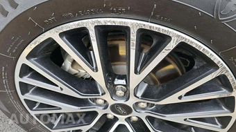 2023 Ford Escape Plug-In Hybrid PHEV - miniatura 24