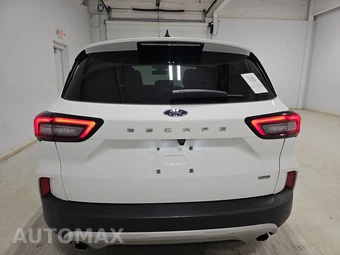 2023 Ford Escape Plug-In Hybrid PHEV - miniatura 5