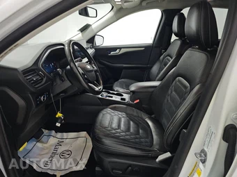 2023 Ford Escape Plug-In Hybrid PHEV - miniatura 7