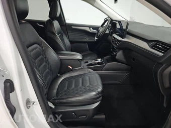 2023 Ford Escape Plug-In Hybrid PHEV - miniatura 8