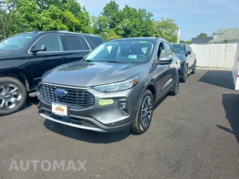 2023 Ford Escape Plug-In Hybrid PHEV