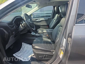 2023 Ford Escape Plug-In Hybrid PHEV - miniatura 13