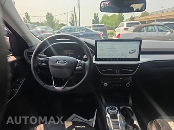 2023 Ford Escape Plug-In Hybrid PHEV - miniatura 14