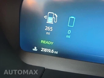 2023 Ford Escape Plug-In Hybrid PHEV - miniatura 15