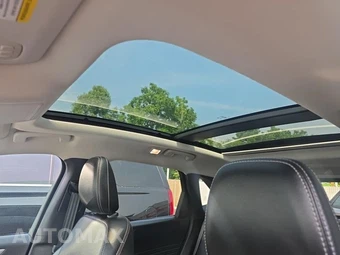 2023 Ford Escape Plug-In Hybrid PHEV - miniatura 17