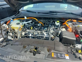 2023 Ford Escape Plug-In Hybrid PHEV - miniatura 19
