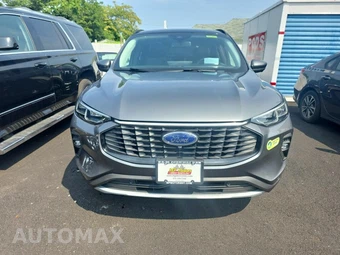 2023 Ford Escape Plug-In Hybrid PHEV - miniatura 2
