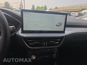 2023 Ford Escape Plug-In Hybrid PHEV - miniatura 23