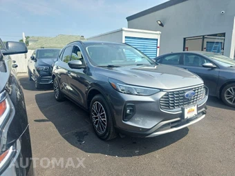 2023 Ford Escape Plug-In Hybrid PHEV - miniatura 3