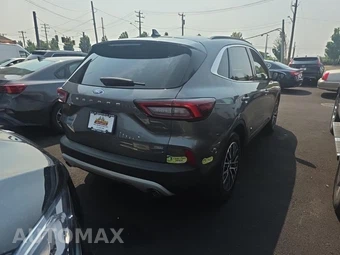 2023 Ford Escape Plug-In Hybrid PHEV - miniatura 4