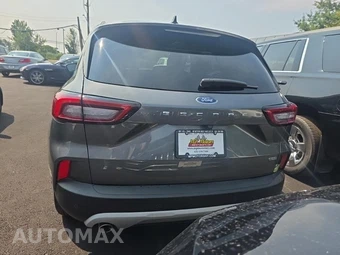 2023 Ford Escape Plug-In Hybrid PHEV - miniatura 5
