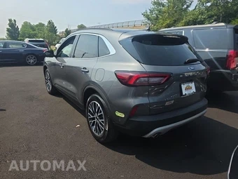 2023 Ford Escape Plug-In Hybrid PHEV - miniatura 6