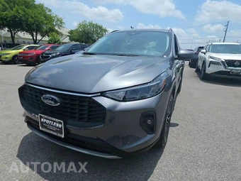 2023 Ford Escape Plug-In Hybrid PHEV