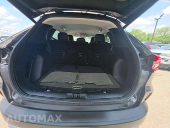 2023 Ford Escape Plug-In Hybrid PHEV - miniatura 11