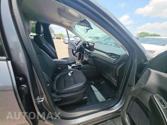 2023 Ford Escape Plug-In Hybrid PHEV - miniatura 15