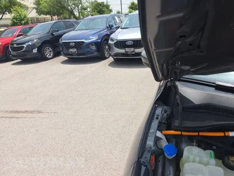 2023 Ford Escape Plug-In Hybrid PHEV - miniatura 18
