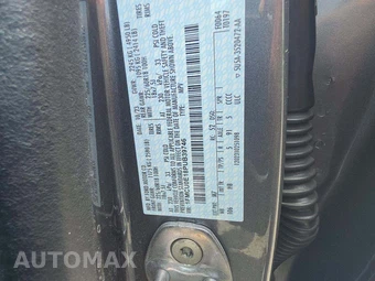 2023 Ford Escape Plug-In Hybrid PHEV - miniatura 2
