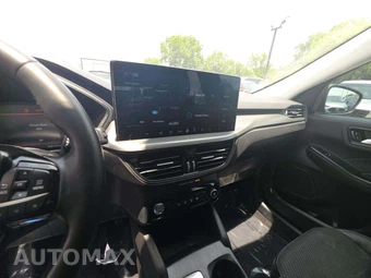 2023 Ford Escape Plug-In Hybrid PHEV - miniatura 7