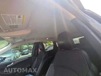 2023 Ford Escape Plug-In Hybrid PHEV - miniatura 8