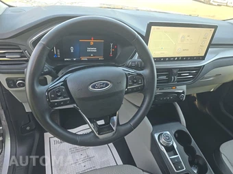 2023 Ford Escape Plug-In Hybrid PHEV - miniatura 10