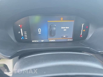 2023 Ford Escape Plug-In Hybrid PHEV - miniatura 12
