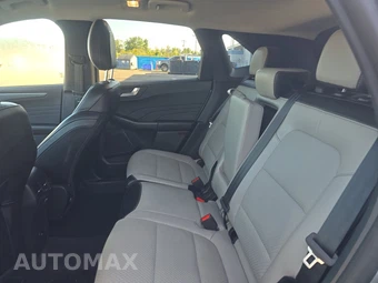 2023 Ford Escape Plug-In Hybrid PHEV - miniatura 13