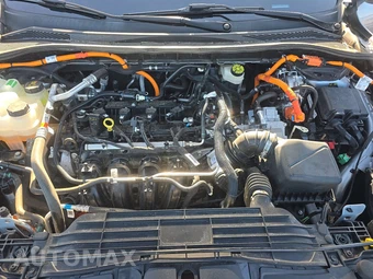 2023 Ford Escape Plug-In Hybrid PHEV - miniatura 16