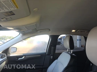2023 Ford Escape Plug-In Hybrid PHEV - miniatura 19