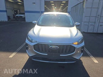 2023 Ford Escape Plug-In Hybrid PHEV - miniatura 2
