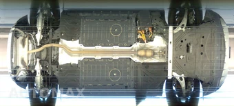 2023 Ford Escape Plug-In Hybrid PHEV - miniatura 20