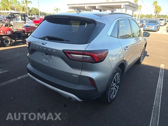 2023 Ford Escape Plug-In Hybrid PHEV - miniatura 4