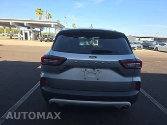 2023 Ford Escape Plug-In Hybrid PHEV - miniatura 5