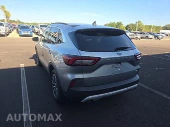 2023 Ford Escape Plug-In Hybrid PHEV - miniatura 6
