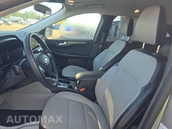 2023 Ford Escape Plug-In Hybrid PHEV - miniatura 7