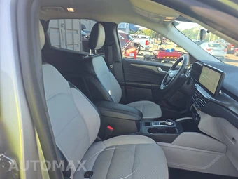 2023 Ford Escape Plug-In Hybrid PHEV - miniatura 8