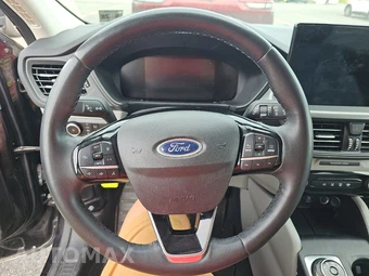 2023 Ford Escape Plug-In Hybrid PHEV - miniatura 10