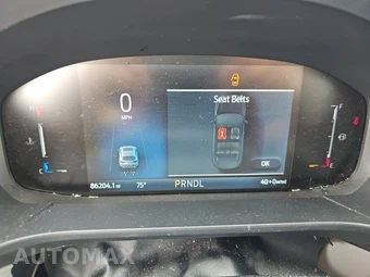 2023 Ford Escape Plug-In Hybrid PHEV - miniatura 12